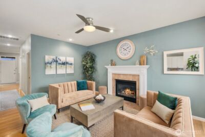 1424 Latham Court , Dupont, WA 98327 - Photo 9