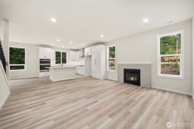 3991 Flat Top Drive , Bremerton, WA 98312 - Photo 3
