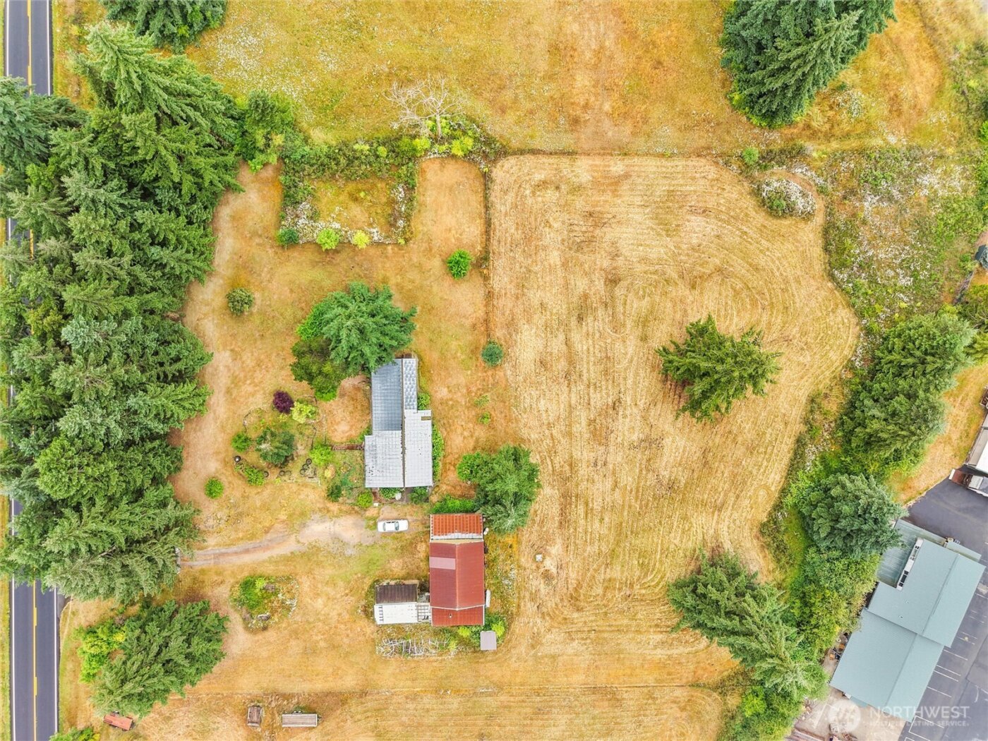 20906 Old Hwy 9 SW, Centralia, WA 98531