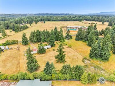 20906 Old Hwy 9 SW, Centralia, WA 98531 - Photo 9