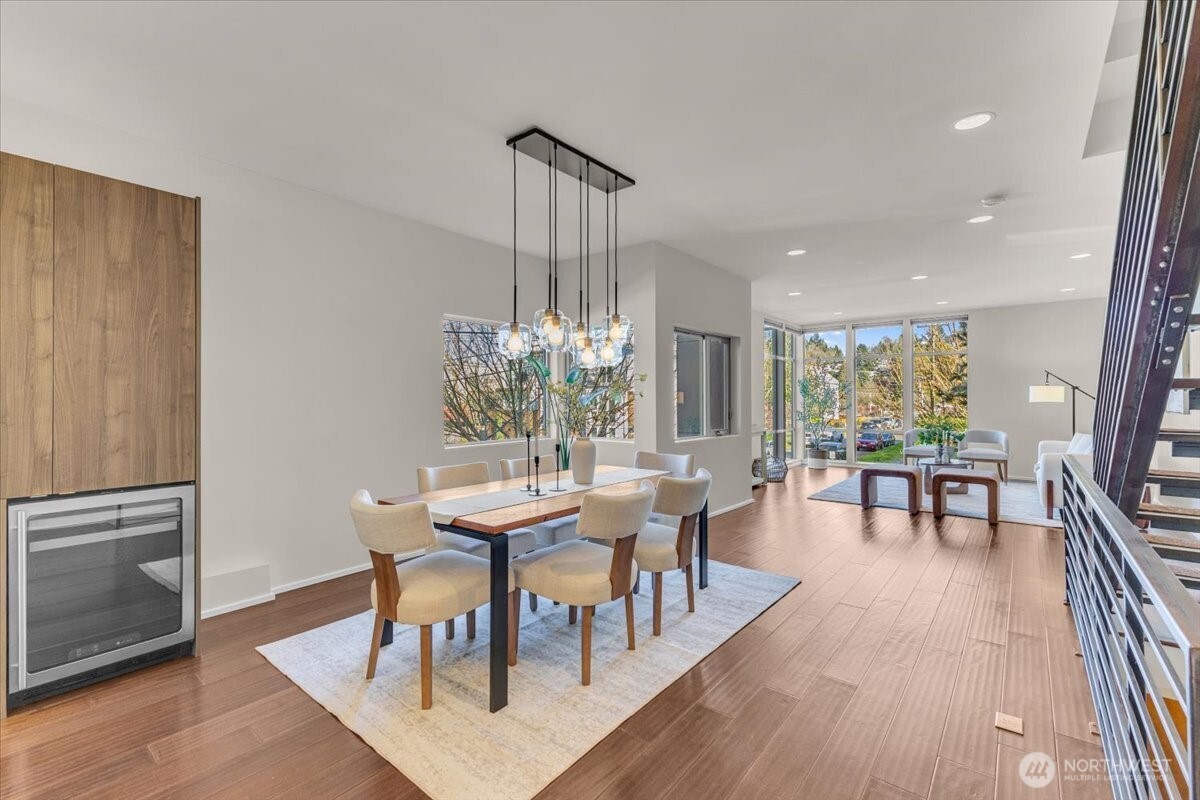 3001 60th Avenue SW, Seattle, WA 98116