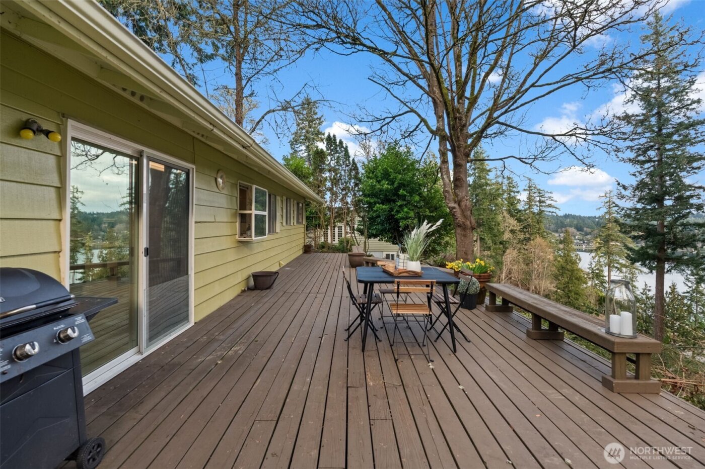 202 Fir Drive NW, Gig Harbor, WA 98335-5900