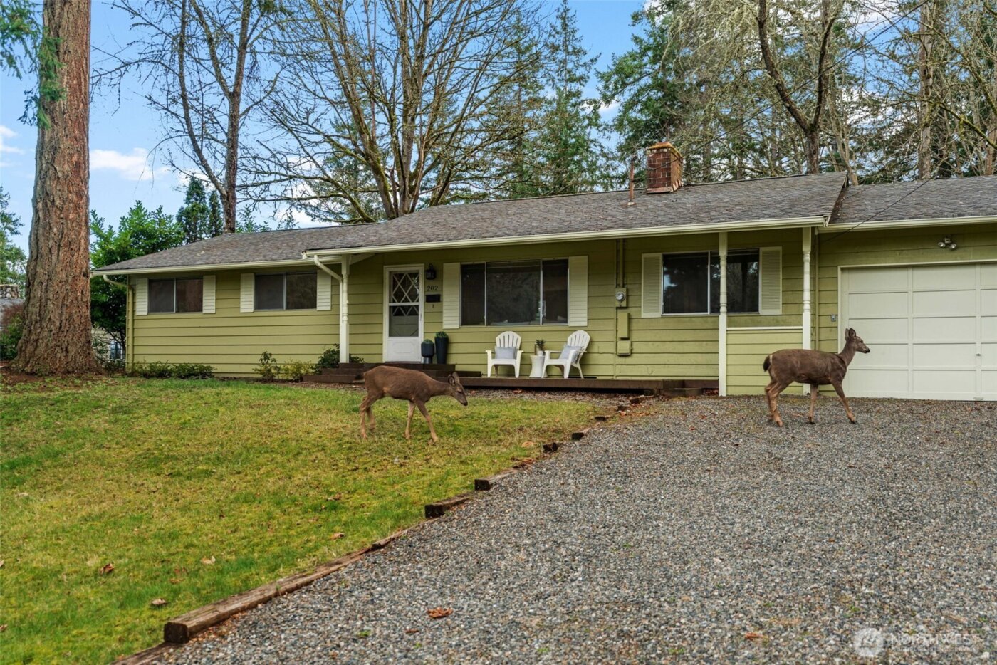 202 Fir Drive NW, Gig Harbor, WA 98335-5900
