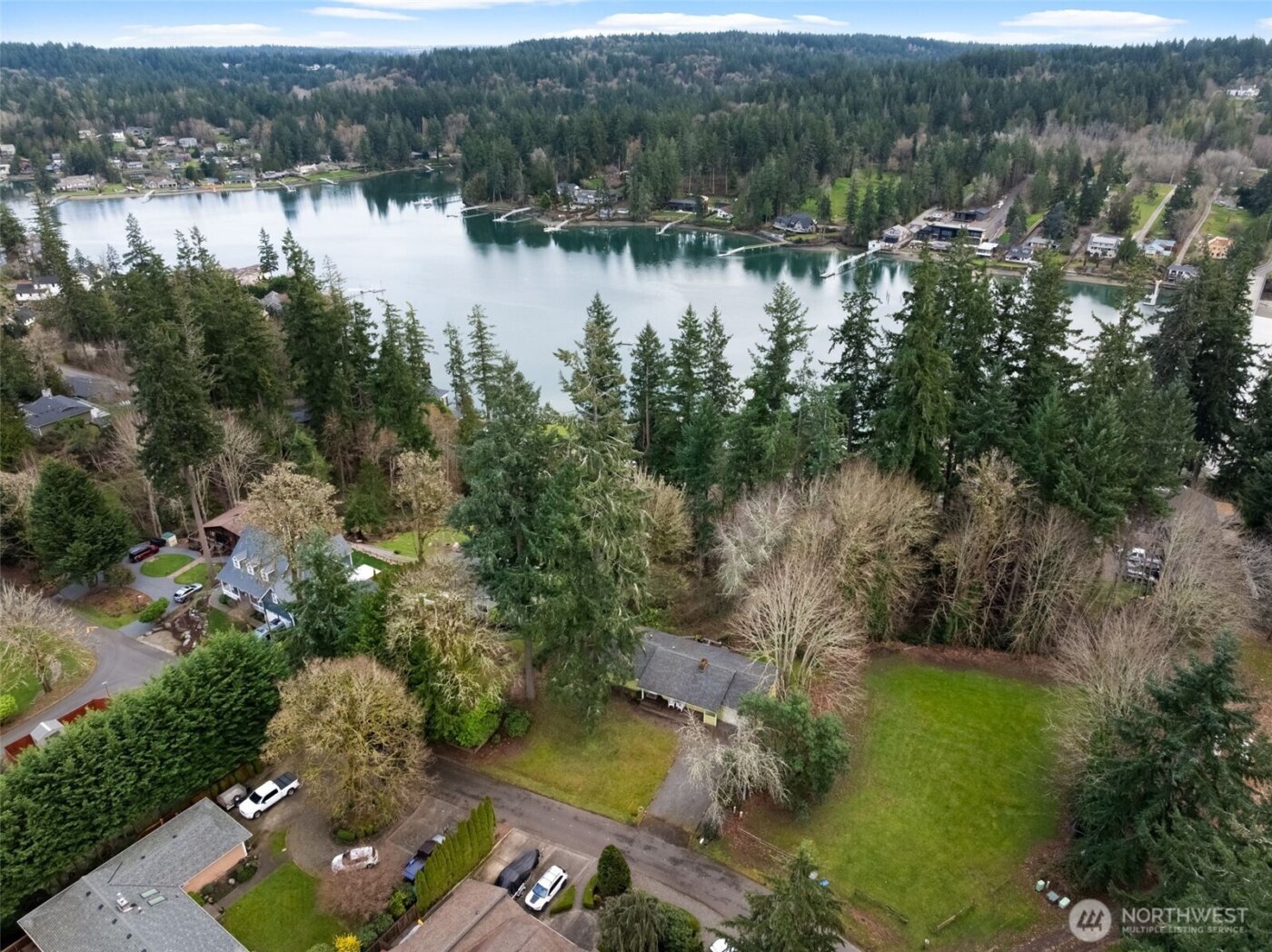 202 Fir Drive NW, Gig Harbor, WA 98335-5900