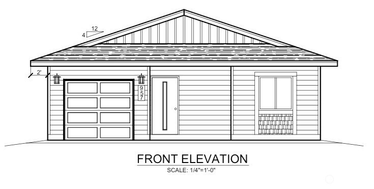 660 Itswoot Avenue SE, Ocean Shores, WA 98569