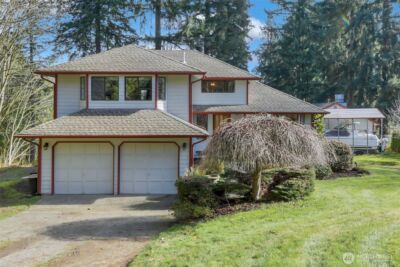 16714 Broadway Avenue , Snohomish, WA 98296