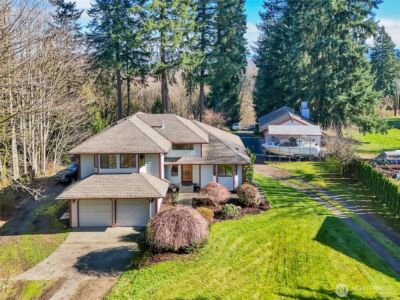 16714 Broadway Avenue , Snohomish, WA 98296 - Photo 4