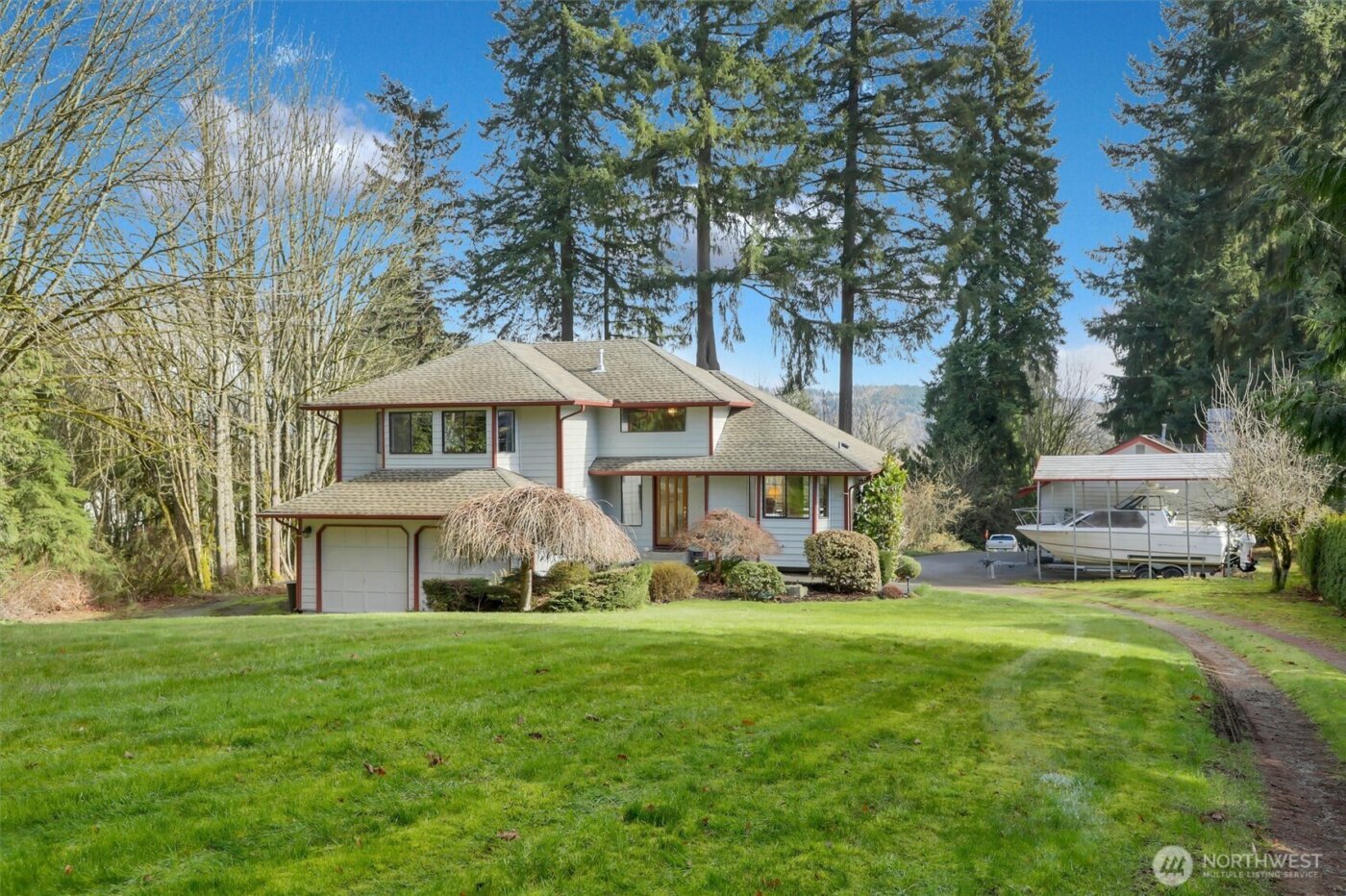 16714 Broadway Avenue , Snohomish, WA 98296