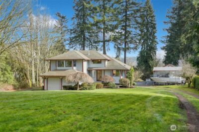 16714 Broadway Avenue , Snohomish, WA 98296 - Photo 2
