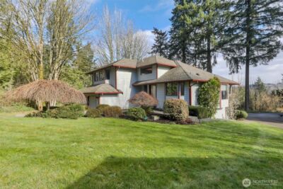 16714 Broadway Avenue , Snohomish, WA 98296