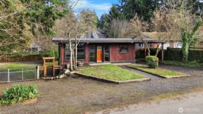 5100 Carole Drive NE, Olympia, WA 98516