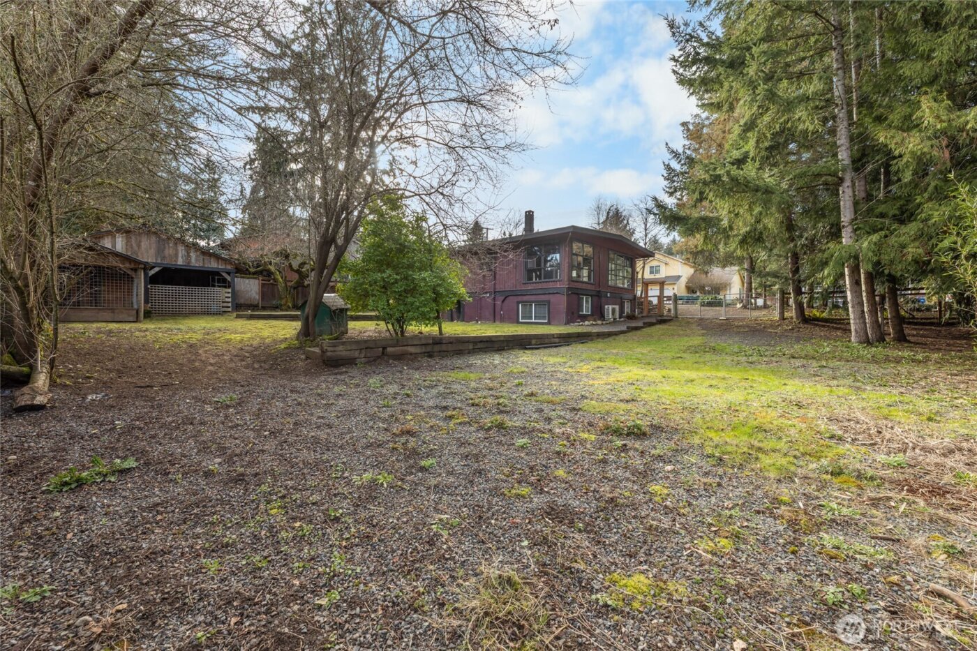 5100 Carole Drive NE, Olympia, WA 98516