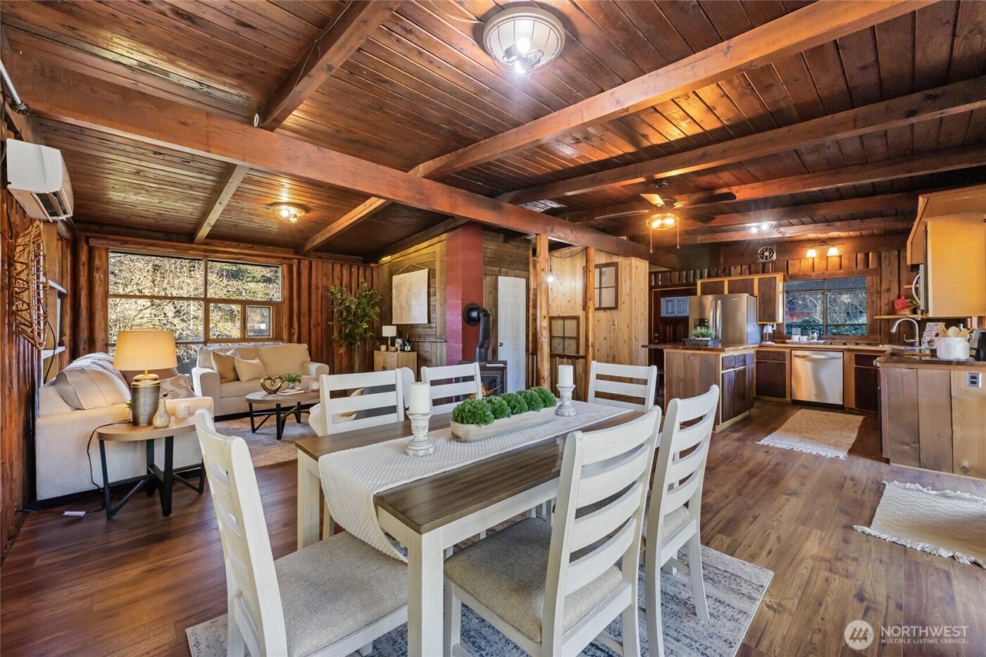 5100 Carole Drive NE, Olympia, WA 98516