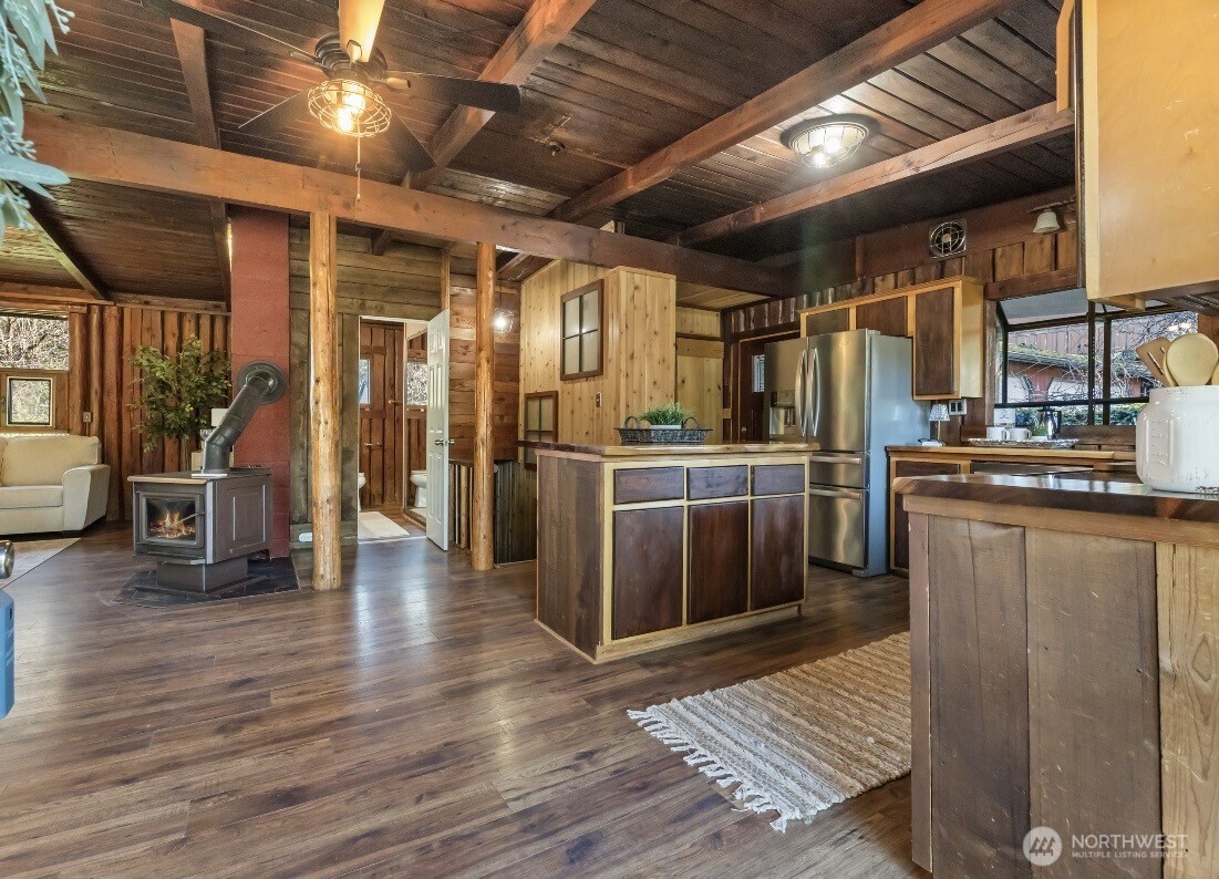 5100 Carole Drive NE, Olympia, WA 98516