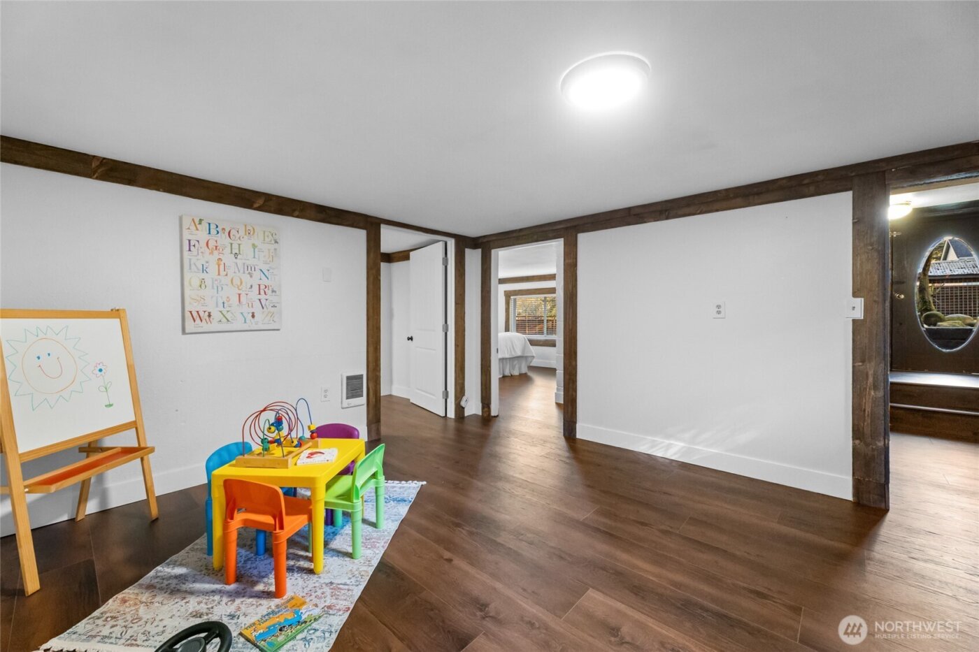 5100 Carole Drive NE, Olympia, WA 98516