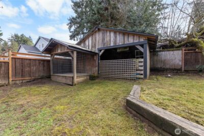 5100 Carole Drive NE, Olympia, WA 98516 - Photo 27