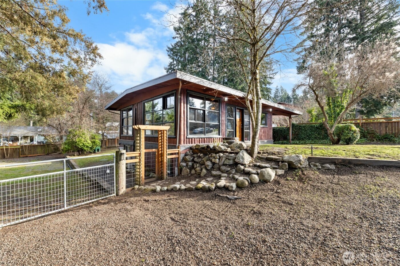 5100 Carole Drive NE, Olympia, WA 98516