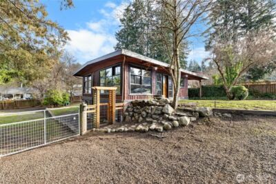 5100 Carole Drive NE, Olympia, WA 98516 - Photo 28