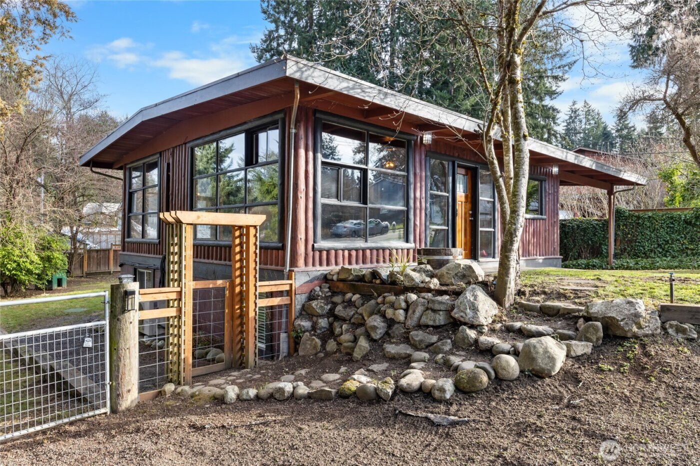 5100 Carole Drive NE, Olympia, WA 98516