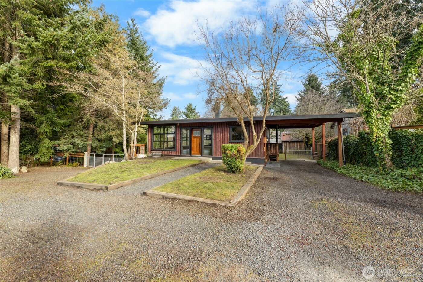 5100 Carole Drive NE, Olympia, WA 98516