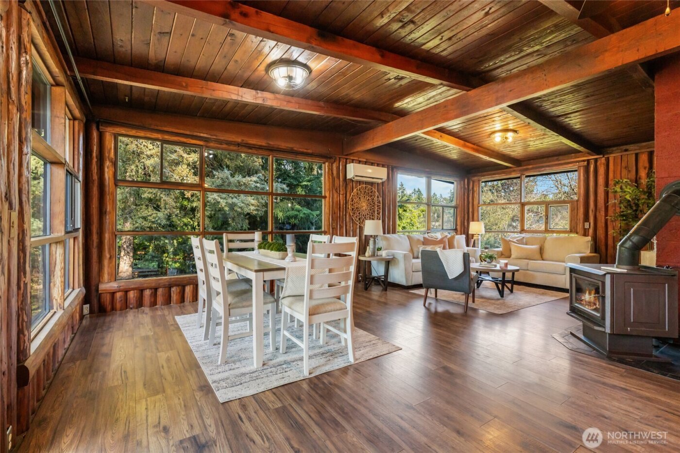 5100 Carole Drive NE, Olympia, WA 98516