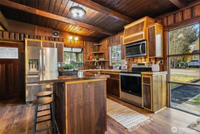 5100 Carole Drive NE, Olympia, WA 98516 - Photo 6