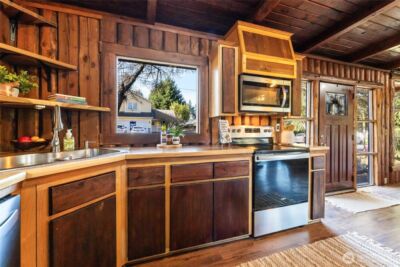 5100 Carole Drive NE, Olympia, WA 98516 - Photo 7