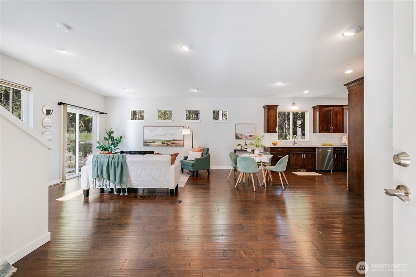 2257 W Rosecrans , Port Townsend, WA 98368