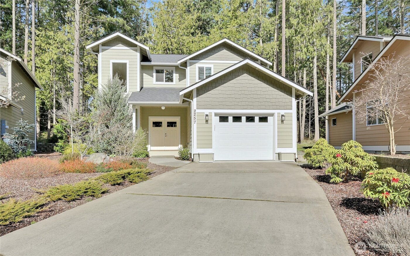 2257 W Rosecrans , Port Townsend, WA 98368