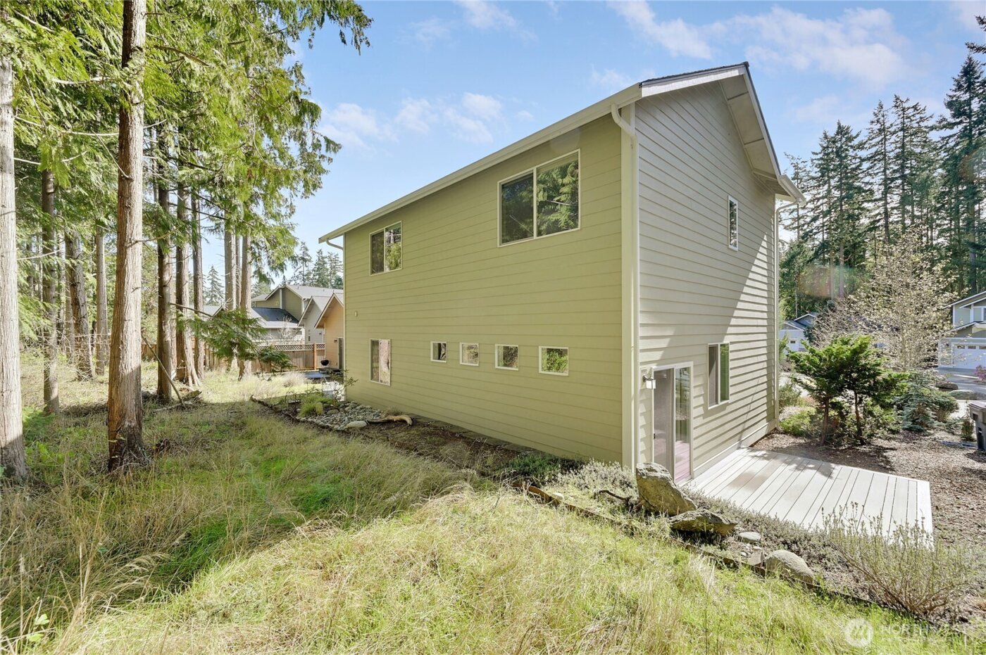 2257 W Rosecrans , Port Townsend, WA 98368