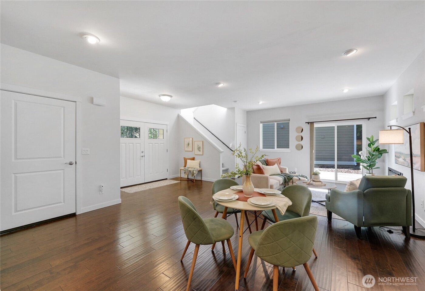 2257 W Rosecrans , Port Townsend, WA 98368