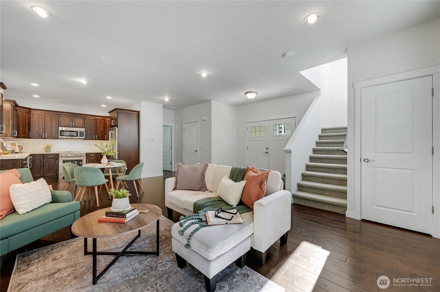 2257 W Rosecrans , Port Townsend, WA 98368