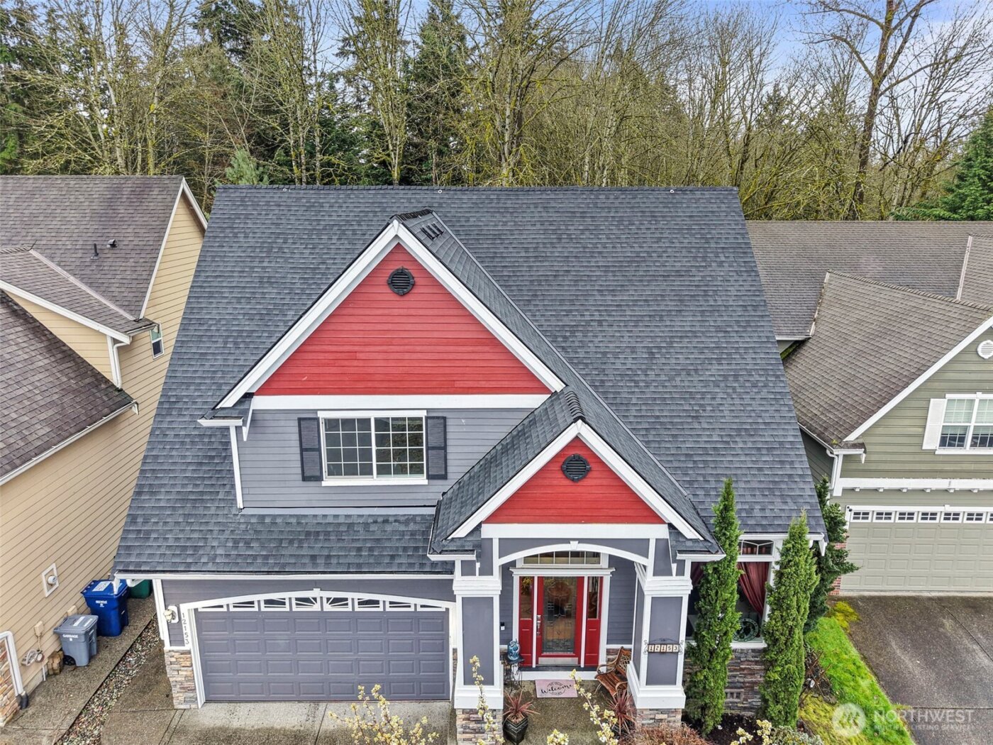12153 SE 307th place , Auburn, WA 98092