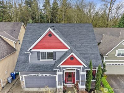 12153 SE 307th place , Auburn, WA 98092 - Photo 2