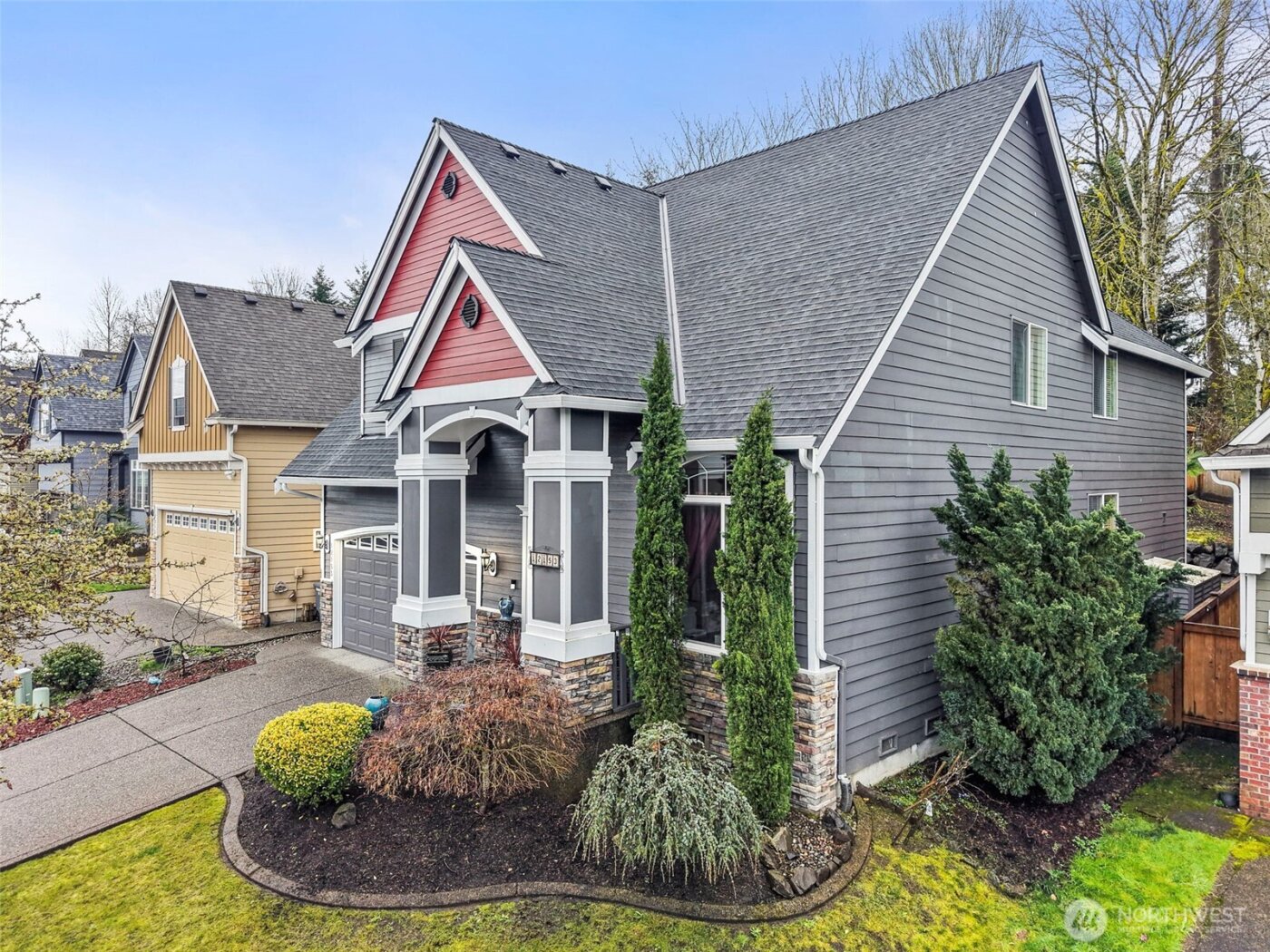12153 SE 307th place , Auburn, WA 98092