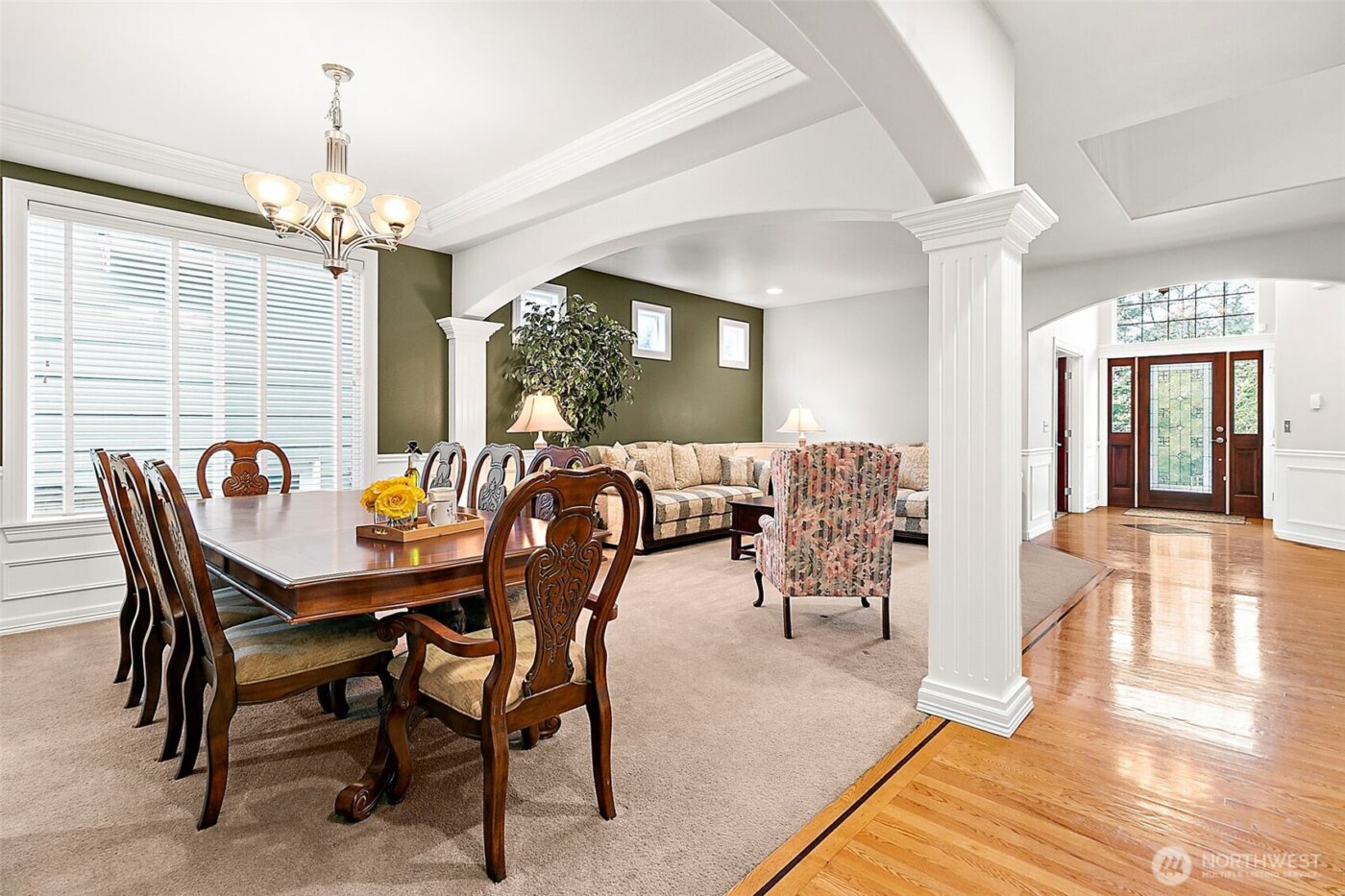 12153 SE 307th place , Auburn, WA 98092