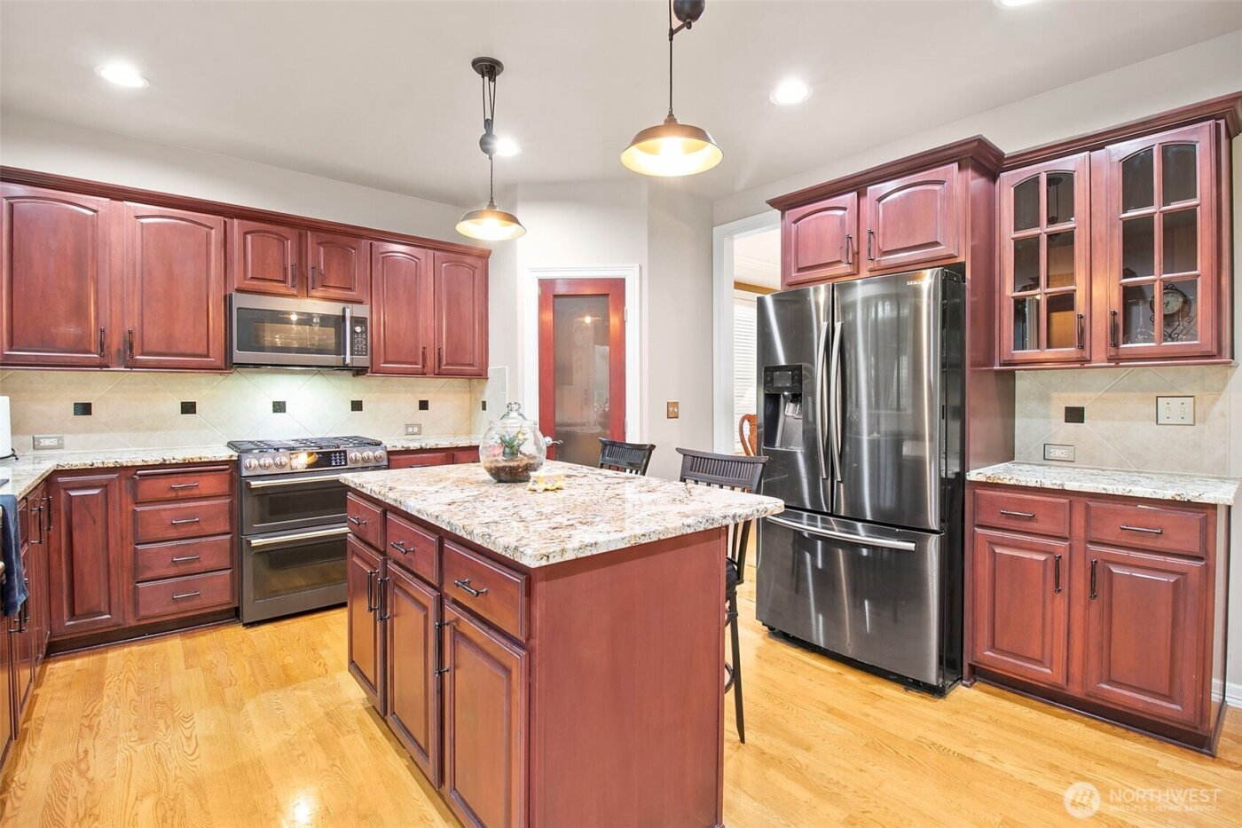 12153 SE 307th place , Auburn, WA 98092