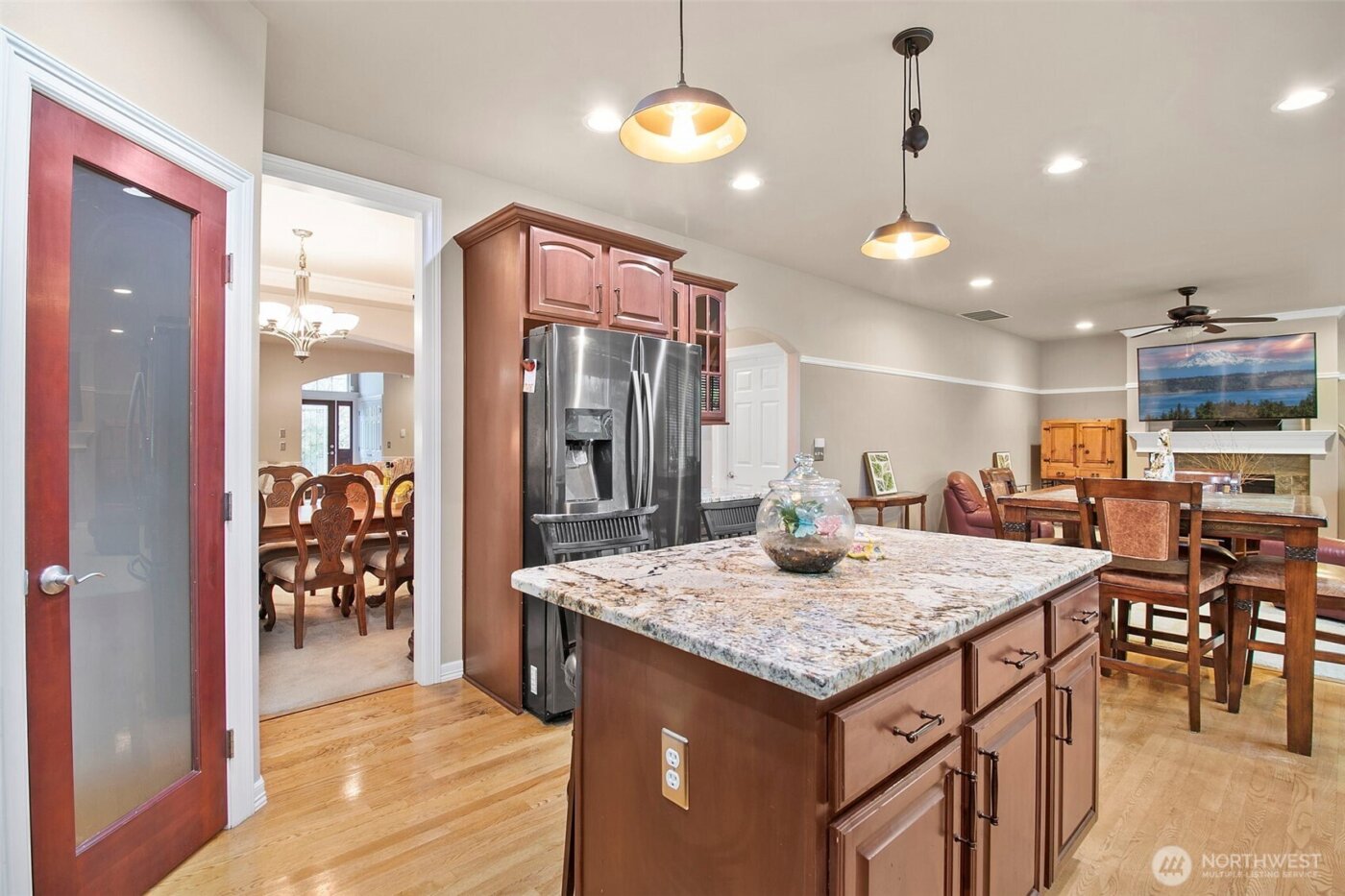 12153 SE 307th place , Auburn, WA 98092