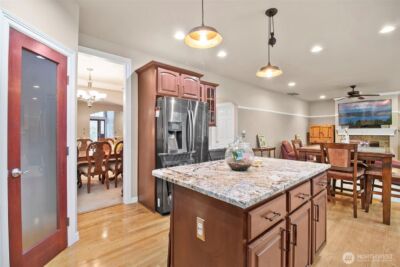 12153 SE 307th place , Auburn, WA 98092 - Photo 15