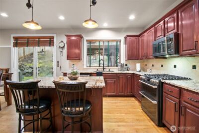 12153 SE 307th place , Auburn, WA 98092 - Photo 17