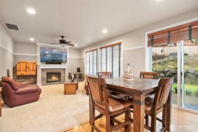 12153 SE 307th place , Auburn, WA 98092 - Photo 18