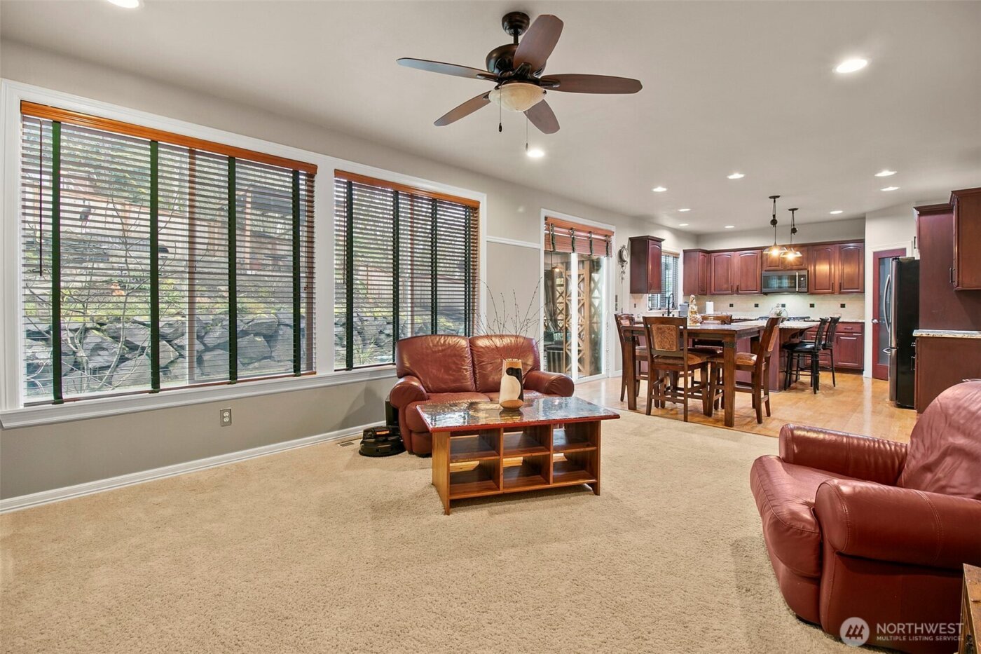 12153 SE 307th place , Auburn, WA 98092
