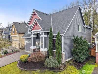 12153 SE 307th place , Auburn, WA 98092 - Photo 4