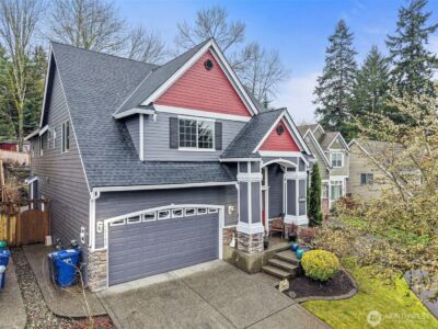 12153 SE 307th place , Auburn, WA 98092