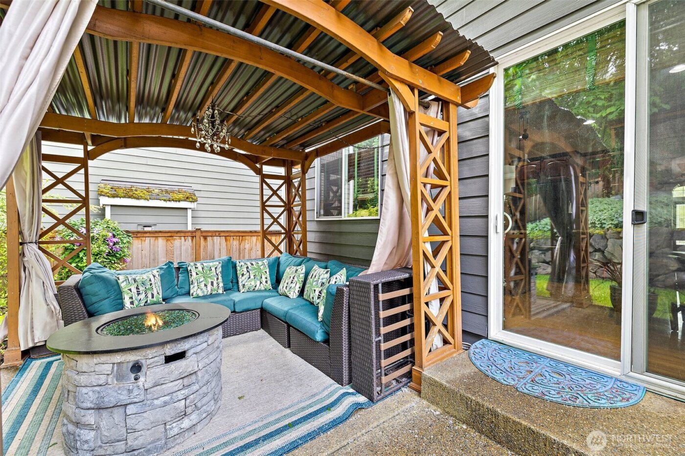 12153 SE 307th place , Auburn, WA 98092