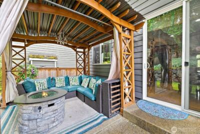 12153 SE 307th place , Auburn, WA 98092 - Photo 33