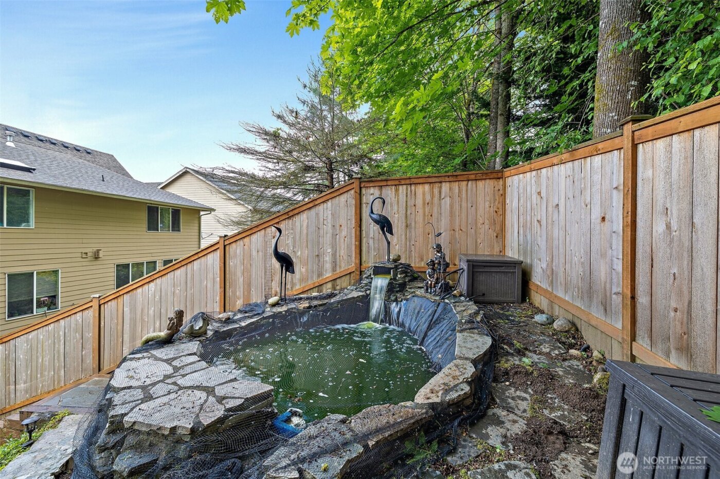 12153 SE 307th place , Auburn, WA 98092