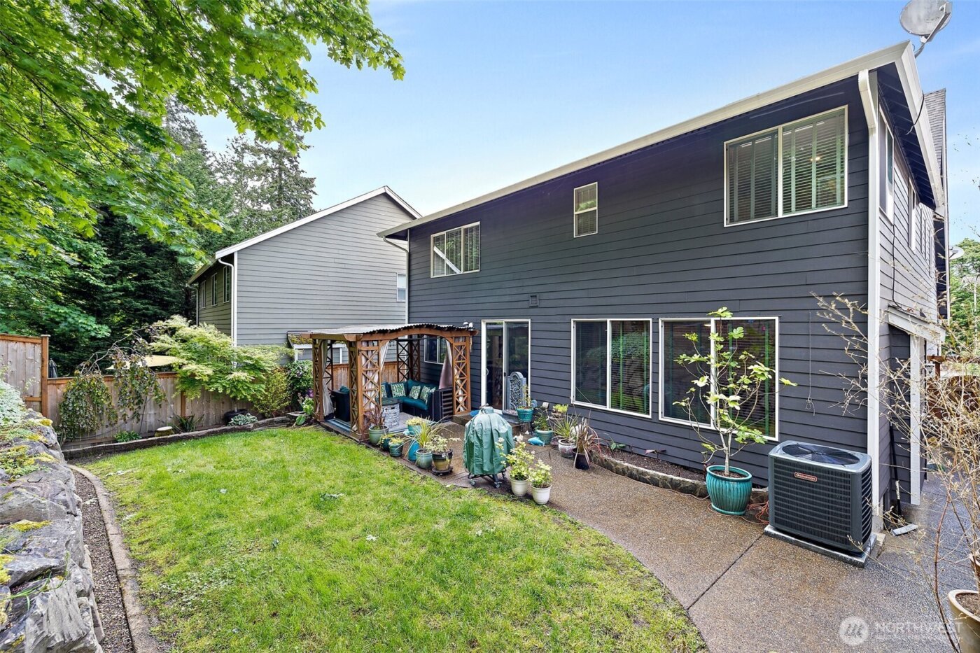 12153 SE 307th place , Auburn, WA 98092