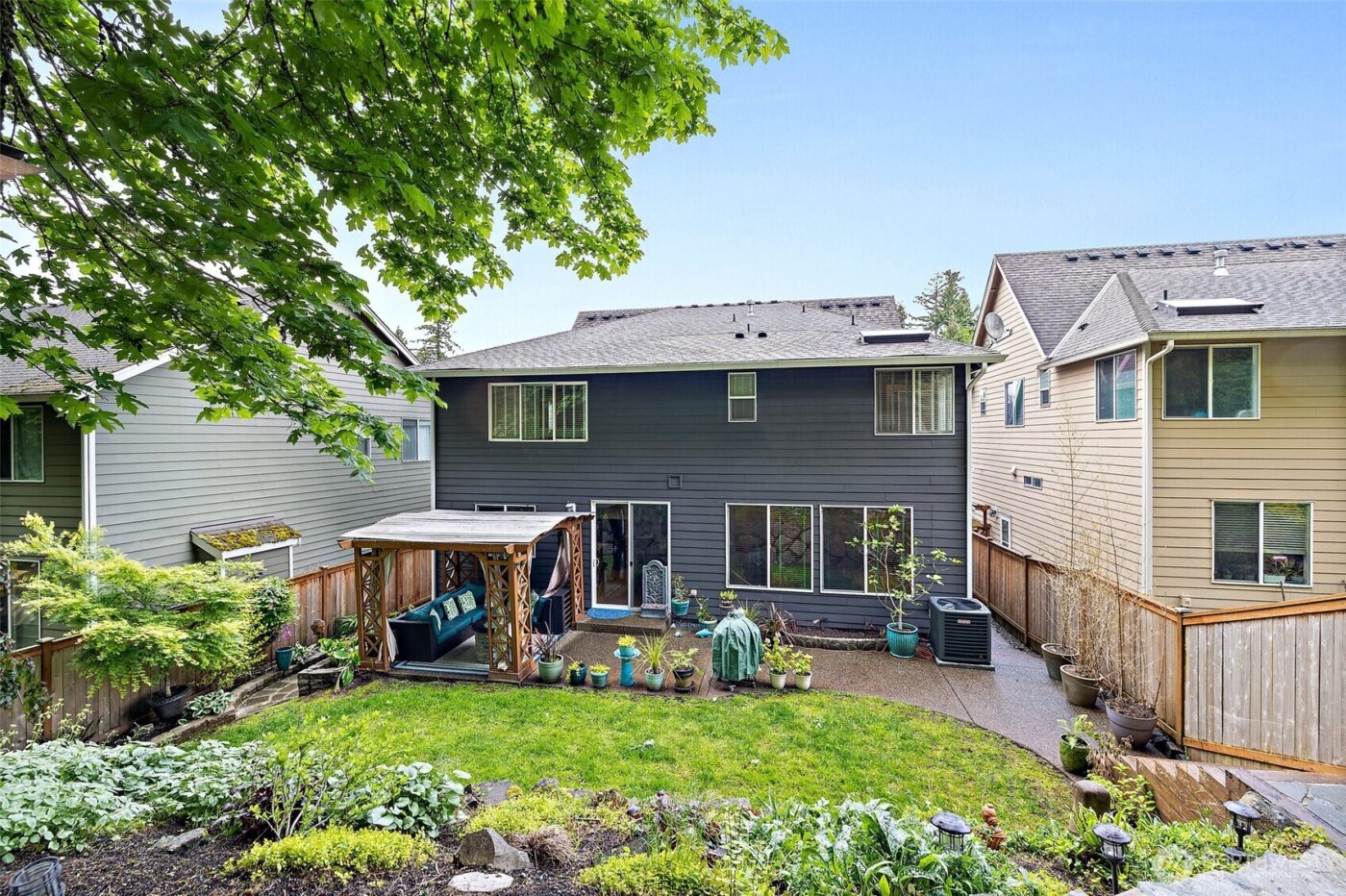 12153 SE 307th place , Auburn, WA 98092