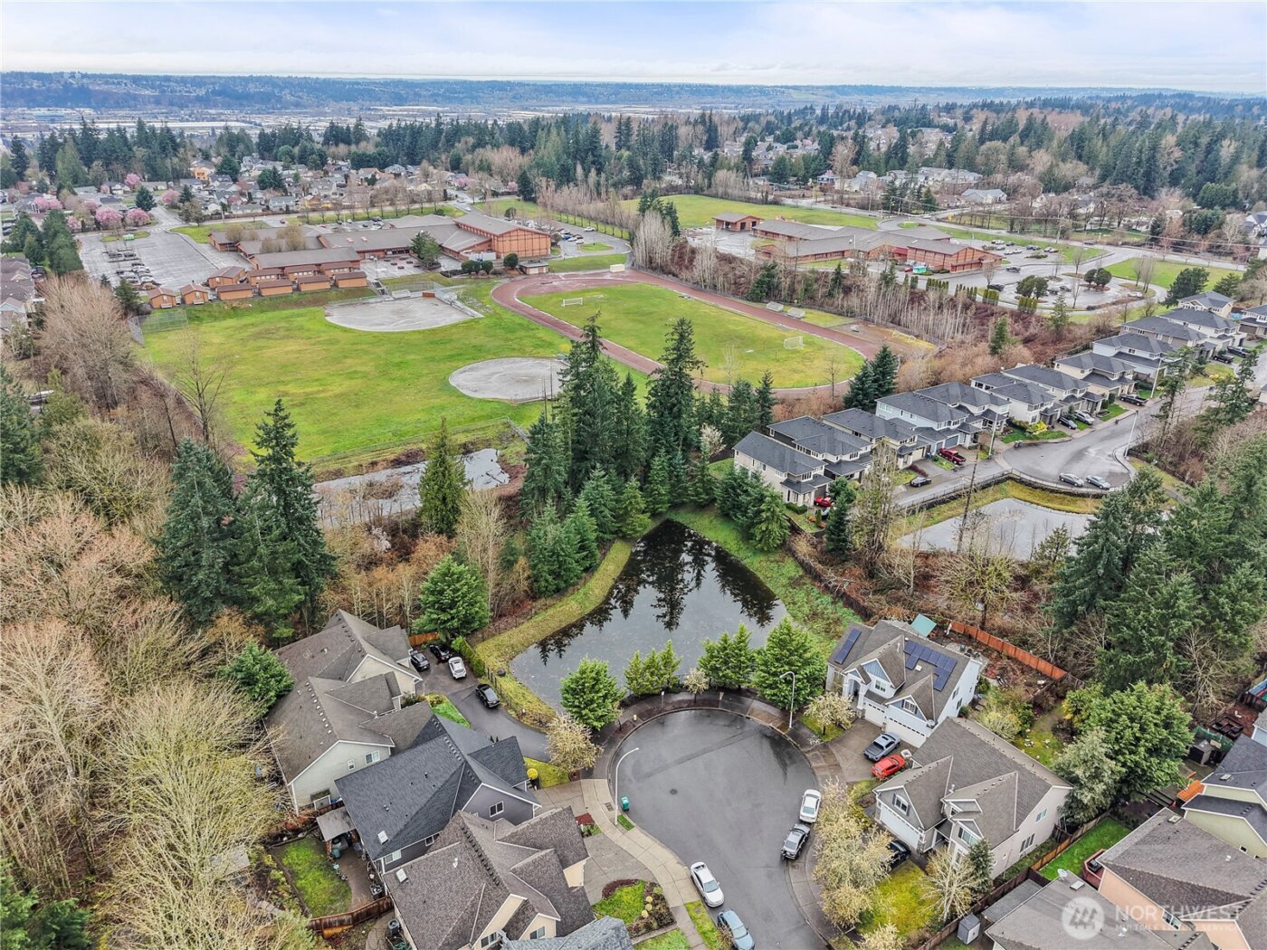 12153 SE 307th place , Auburn, WA 98092